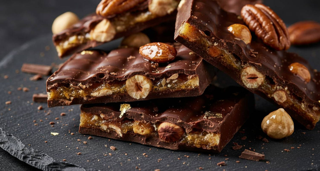 The Ultimate Guide to European Crunch: Premium Chocolate Perfection