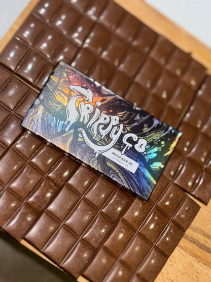 Dark Milk Chocolate