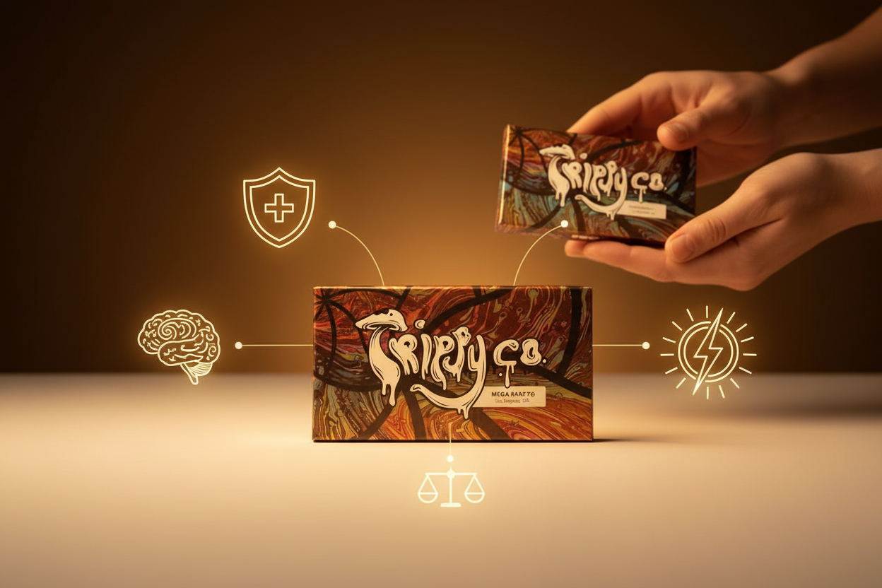 Results Section - Benefits & Achievements